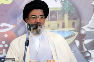 سومین دوره مسابقات بین المللی شطرنج جام آفتاب