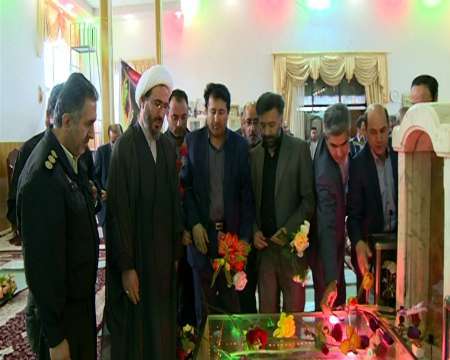 رعایت شئونات اسلامی عمل به وصایای شهدا است