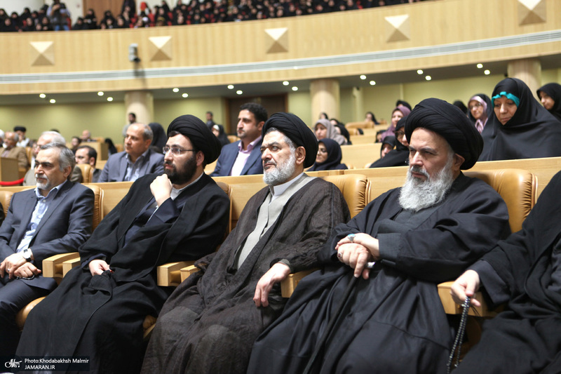 سید محمد موسوی بجنوردی