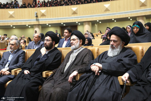 سید محمد موسوی بجنوردی