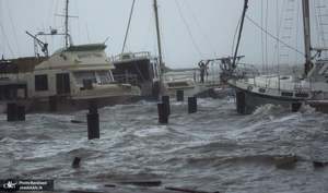 منتخب تصاویر امروز جهان- 6 مرداد