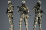 طراحی لباس هوشمند برای سربازان با ۱۲ سنسور