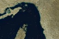 جزییات ایجاد گذرگاه موقت در تنگه هرمز/ یک شبکه سعودی مدعی شد