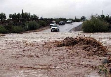 پیدا شدن پیکر آخرین مفقودی حادثه واژگونی قایق در گمیشان