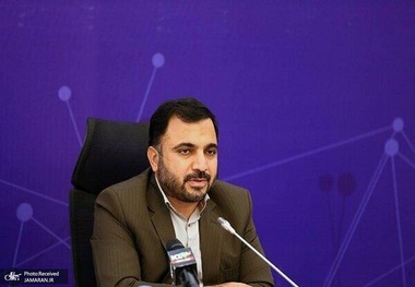 وزیر ارتباطات: «اینترنت ملی» نداریم/ «طرح صیانت» وجود ندارد