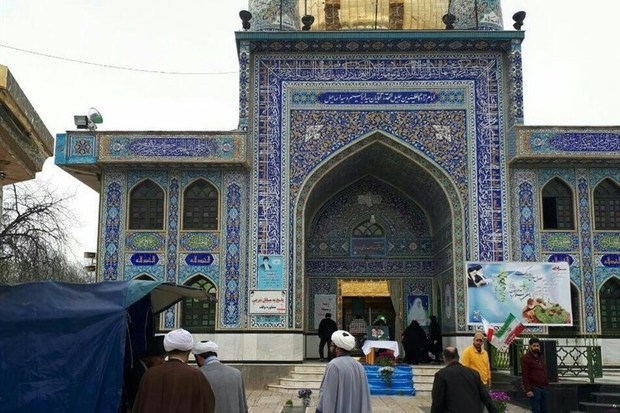 ظرفیت اسکان برای 8 هزار مسافر نوروزی در بقاع اصفهان فراهم شد