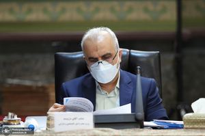 جلسه شورای اجرایی فن آوری اطلاعات