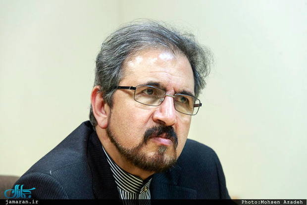 مصوبه مداخله‌جویانه کنگره آمریکا موضوعی مردود، امری کاملا مذموم و غیرقابل پذیرش است