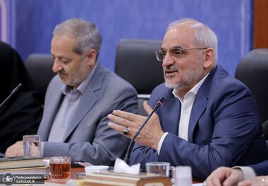حاجی میرزایی: فقدان برنامه‌ریزی یکی از رموز اصلی ناکامی ما در برنامه‌ریزی‌ها است/ بعد از 45 سال رئیس جمهوری داریم که اولویت اصلی و اساسی او ارتقای کیفی نظام آموزشی است