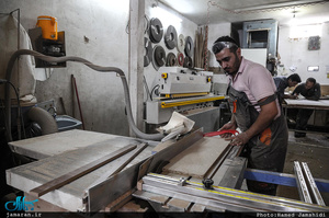 به مناسبت روز جهانی کارگر؛ ارزشمندترین طبقه / کارگر / کارگران