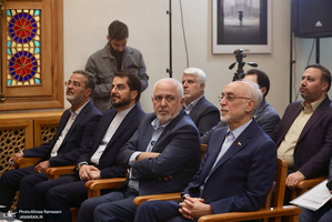 اجلاس بین المللی ایران شناسی؛ديپلماسی فرهنگی و تعاملات بین المللی