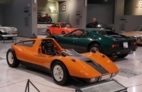 بهشت عاشقان اتومبیل‌های کلاسیک اینجاست (2)