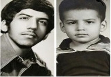 عکس‌هایی متفاوت از رجال سیاسی که تا به حال ندیده‌اید