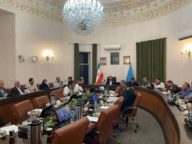 دادستان تهران: چاه‌های غیرمجاز فوراً مسدود و تعیین تکلیف شوند؛ کنترل برداشت از آب‌های زیرزمینی و مقابله با فرونشست زمین با قید فوریت دنبال شود