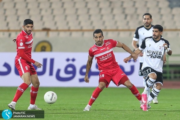 ترابی نامزد بهترین هافبک لیگ قهرمانان آسیا شد+ لینک نظرسنجی
