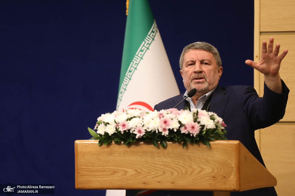 رئیس شورای اطلاع‌رسانی دولت: میانگین حضور مردم در راهپیمایی ۲۲ بهمن امسال، ۵۳ درصد بود