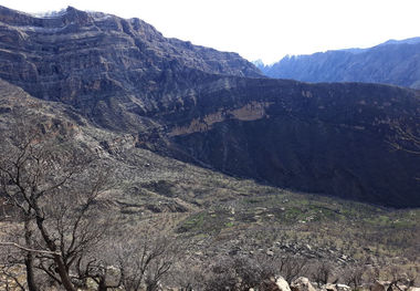 سه روستای اندیکا از نبود راه دسترسی رنج می برند