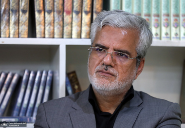 قرائت اصلاح‌طلبانه محمود صادقی از نخستین پیام رهبر انقلاب اسلامی