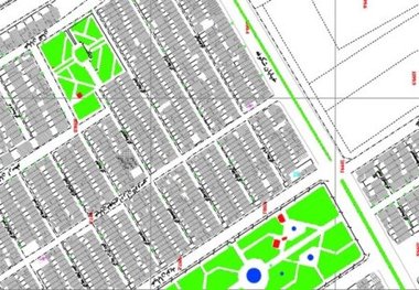 مختصات پستی 240 هزار واحد مسکونی در چهارمحال و بختیاری فهرست برداری شد
