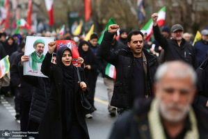 مراسم روز جهانی قدس1