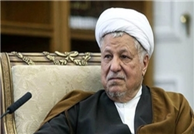 دبیرکل حزب ندای ایرانیان: رئیس فقید مجمع تشخیص مصلحت نقشی برجسته  در توسعه احزاب داشت
