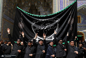 ظهر شهادت امام رضا (ع)