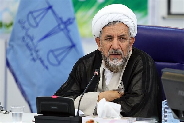 صدور ۷ هزار رای در راستای کاهش جمعیت کیفری زندان‌های قزوین