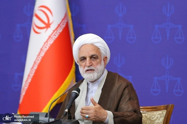 محسنی اژه ای: شخصا روزی حداقل 10 پیام مردمی را تا وصول نتیجه پیگیری می‌کنم
