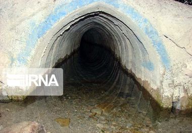 ۲۹ رشته قنات استان سمنان مرمت شد