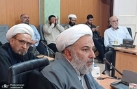 از کتاب «اسرار ملکوت» در مؤسسه تنظیم و نشر آثار امام خمینی(س) قم رونمایی  شد