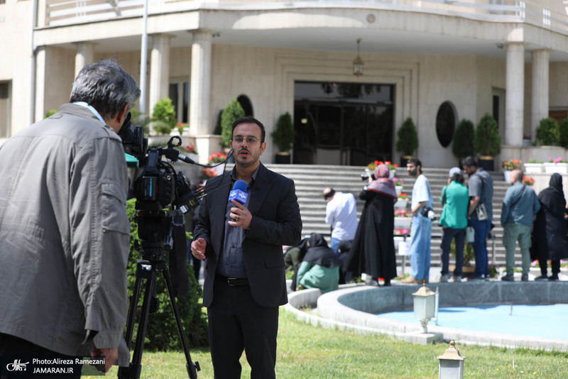 جلسه امروز هیئت دولت