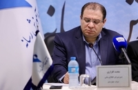 نشست «بن‌بست اطلاع‌رسانی» با حضور مدیران و فعالان حوزه اطلاع‌رسانی؛ (3)