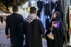 اضافه تشییع کربلا