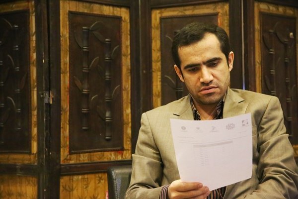 بانک زنجانی از دل سرمایه داری مالی بیرون آمد