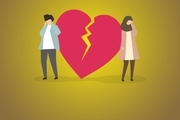 8 مشکلی که حداقل موجب طلاق عاطفی می شود