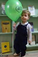 غرفه موسسه تنظیم و نشر آثار امام خمینی (س) در سی و سومین نمایشگاه بین المللی قرآن کریم-3