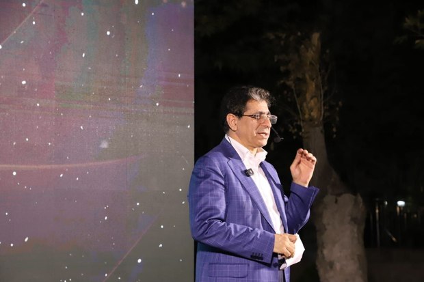 پیشنهاد سعیدی برای تشکیل اتاق گفت‌وگوی مشترک بین رسانه و کسب‌وکارها