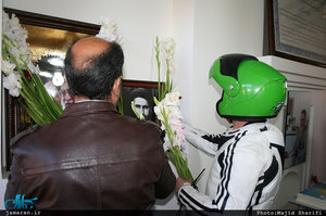 مراسم گرامیداشت سالروز ورود تاریخی حضرت امام به ایران در خمین