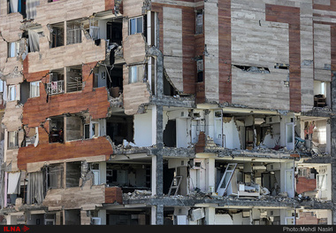 عده ای در زلزله کرمانشاه به دنبال سیاه‌نمایی بودند  تخصیص اعتبارات به زلزله‌زدگان بی‌سابقه بود