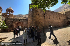 کلیسای سنت استپانوس و کلیسای چوپان