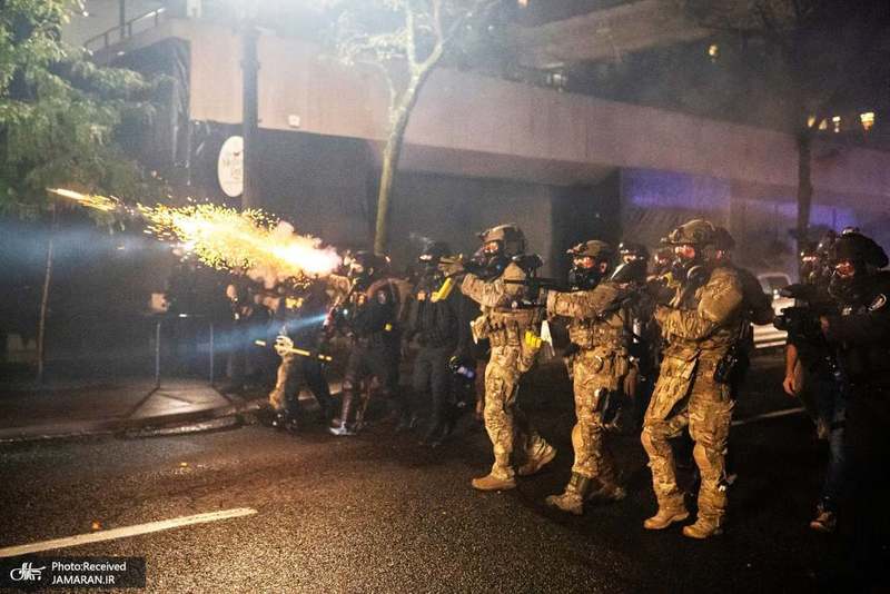 منتخب تصاویر امروز جهان- 4 مهر