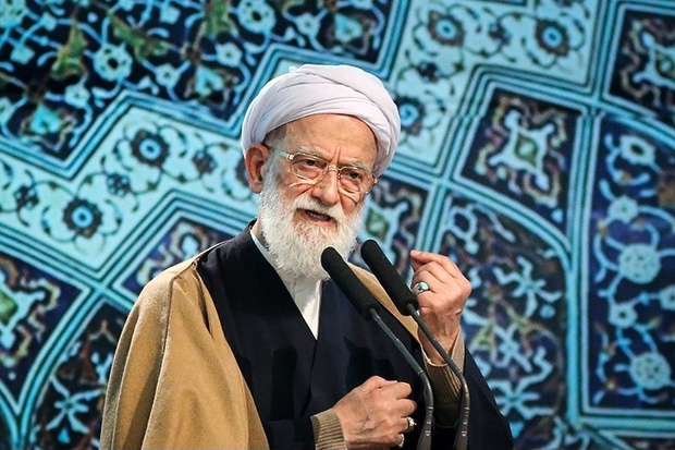 آیت‌الله امامی کاشانی: اختلافات را کنار بگذاریم/ باید برای امور مردم راه حل پیدا کرد