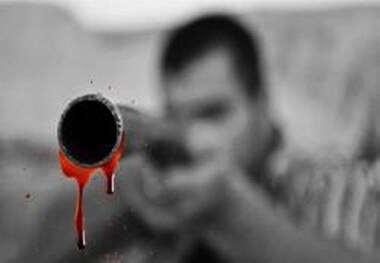 عامل تیراندازی به کاندیدای شورای شهر کلاچای دستگیر شد