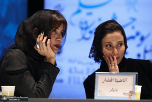 چهل و سومین جشنواره فیلم فجر - 5