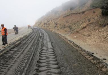 سیمانی سازی راه های خراسان  رضوی مقرون به صرفه نیست