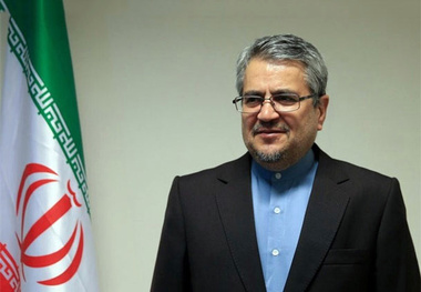 مقابله با ریزگردها نیازمند عزم جدی در سطح ملی، منطقه‌ای و بین‌المللی است 