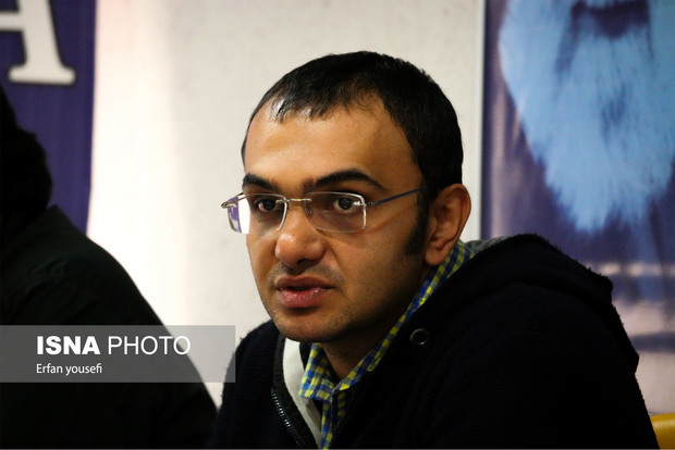 مدیر جدید تئاتر شهر تبریز معرفی شد