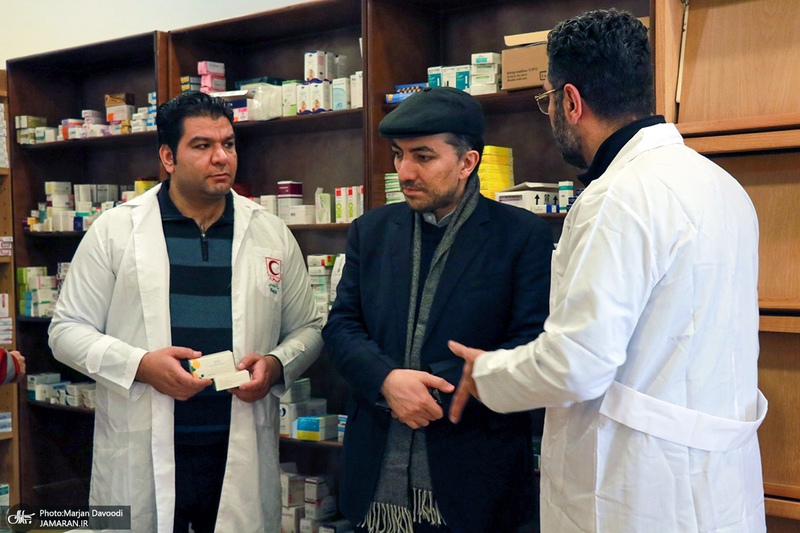  رویدادهای فرهنگی و هنری هفته بر آستان آفتاب -6 