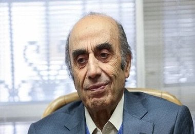 بازیکن اسبق تیم ملی درگذشت