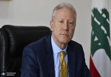 رجی، وزیر خارجه لبنان: ایران دشمن ما نیست اما مشکلات عمیقی با آن داریم